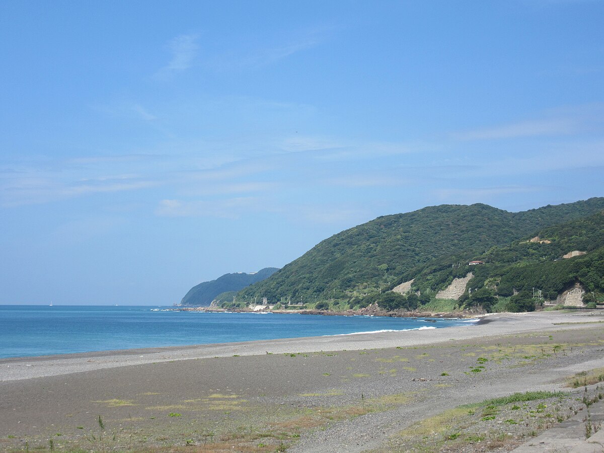 美浜町
