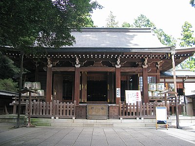 Hidaka