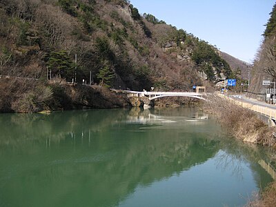 生坂村