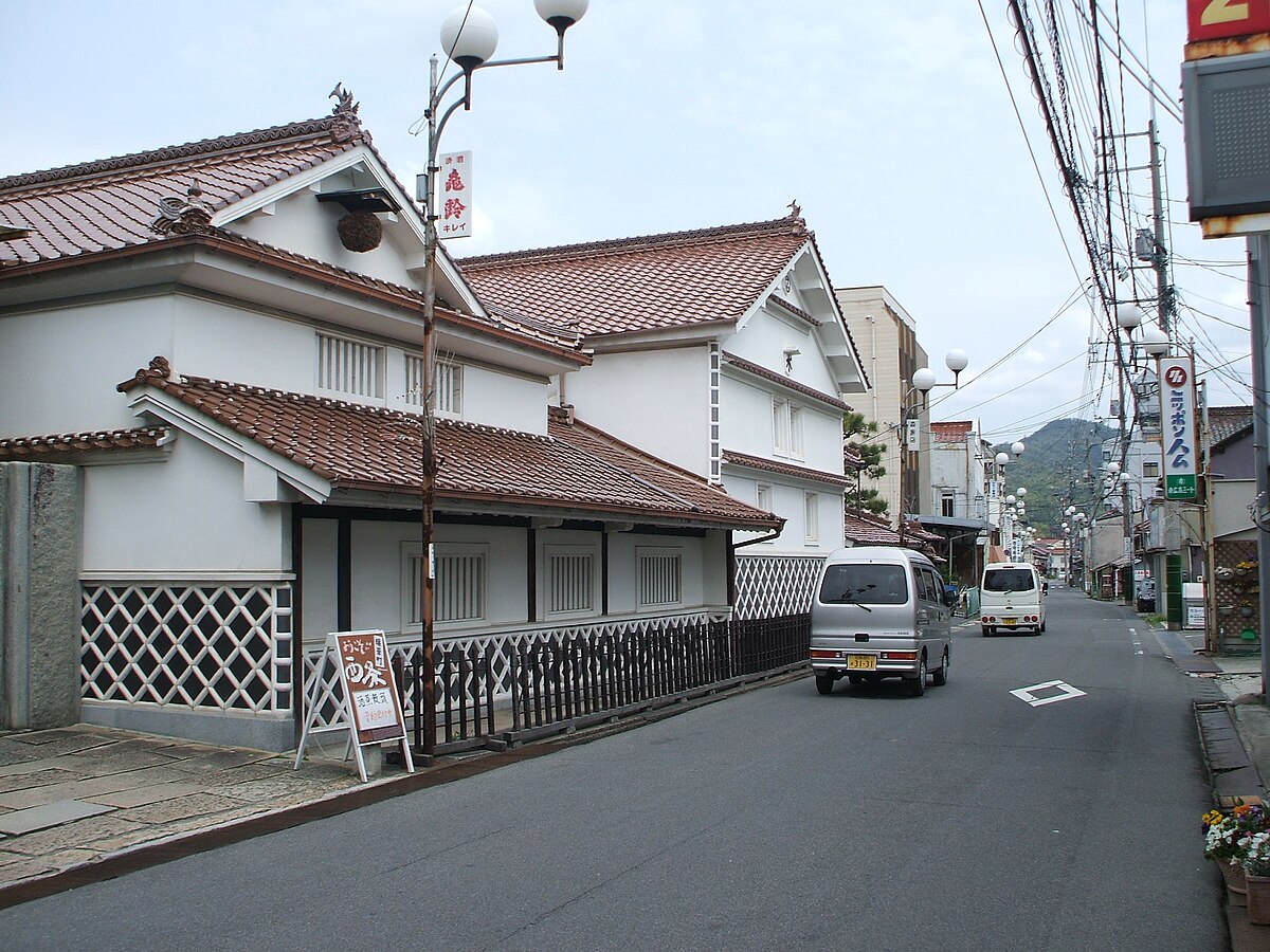Higashihiroshima