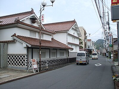 Higashihiroshima