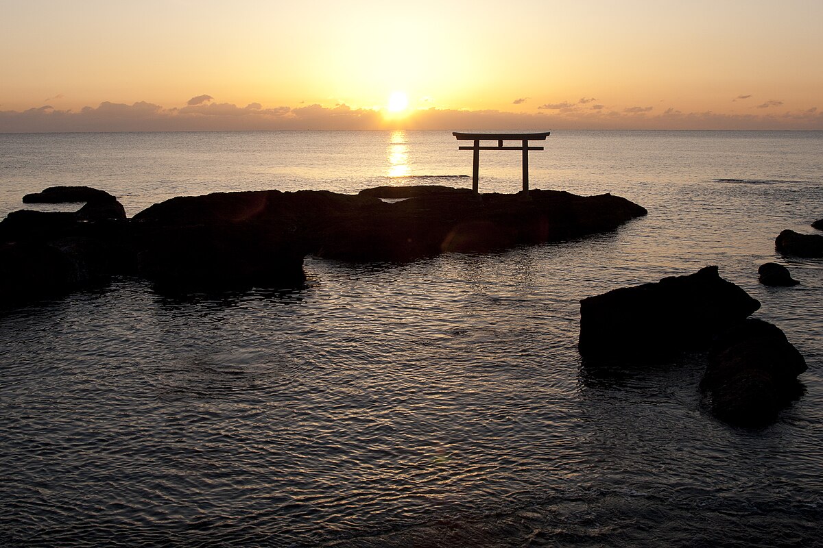 Oarai