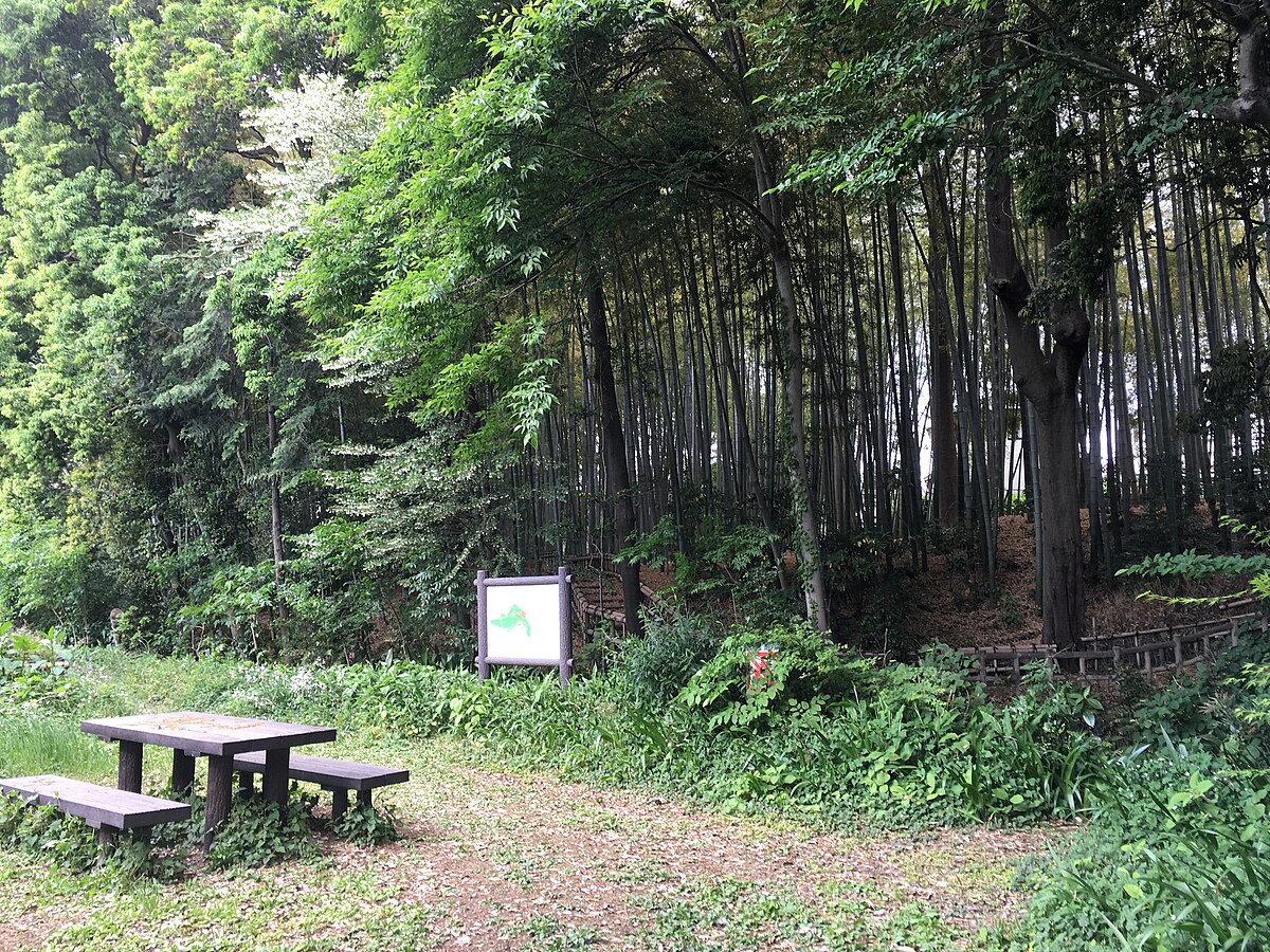 東久留米市