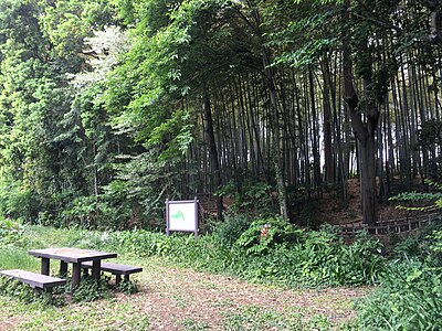 東久留米市