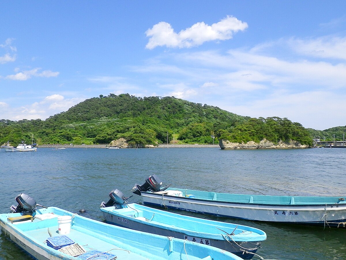 Higashimatsushima
