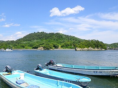東松島市
