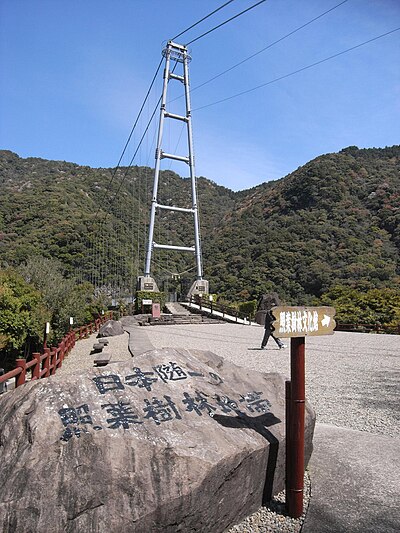 綾町
