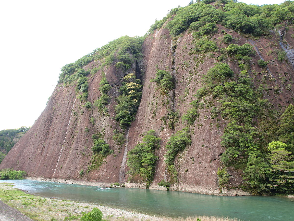 古座川町