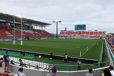 東大阪市