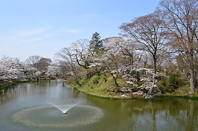棚倉町