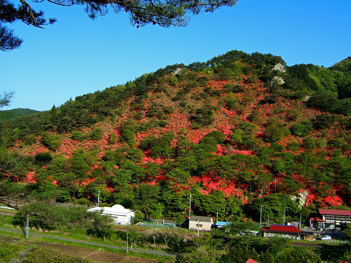 矢祭町
