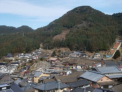 波佐見町