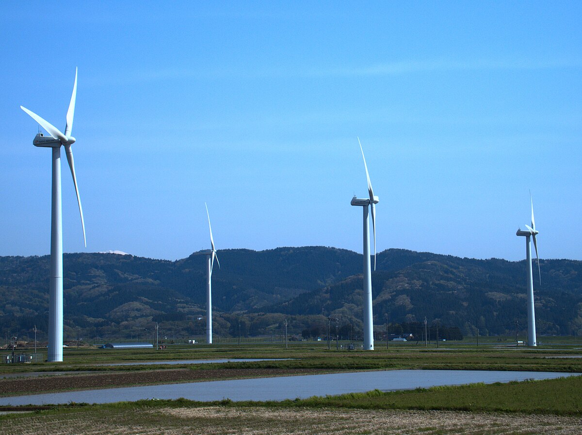 庄内町