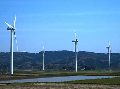 庄内町