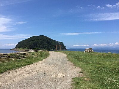 平内町
