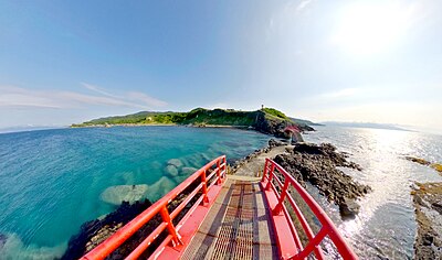 今別町