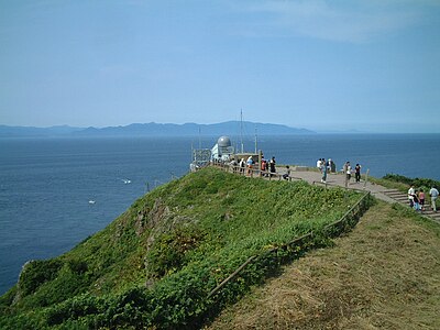 外ヶ浜町
