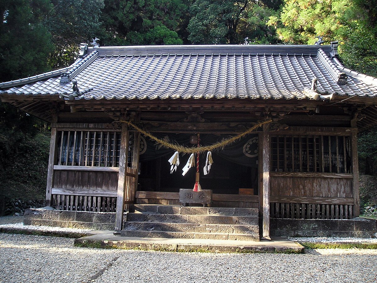 美郷町