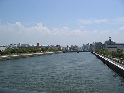 Hii River