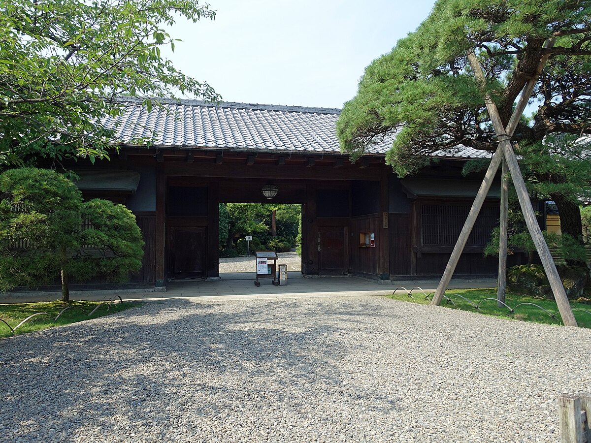 川島町