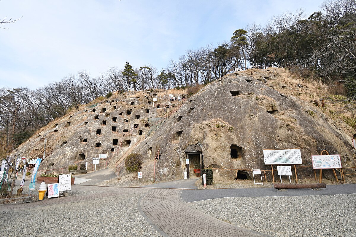 吉見町