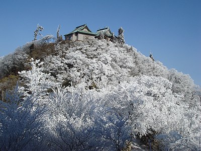 英彦山