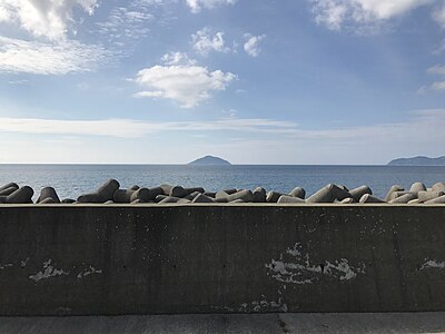 姬島