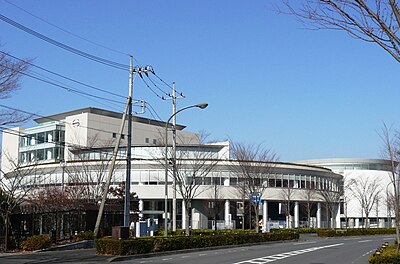 日野オートプラザ