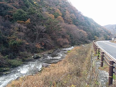 日南町