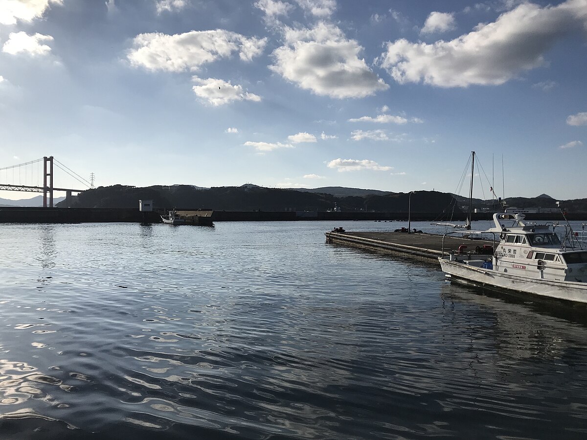 平戶島