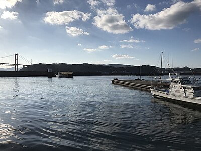 Hirado Island
