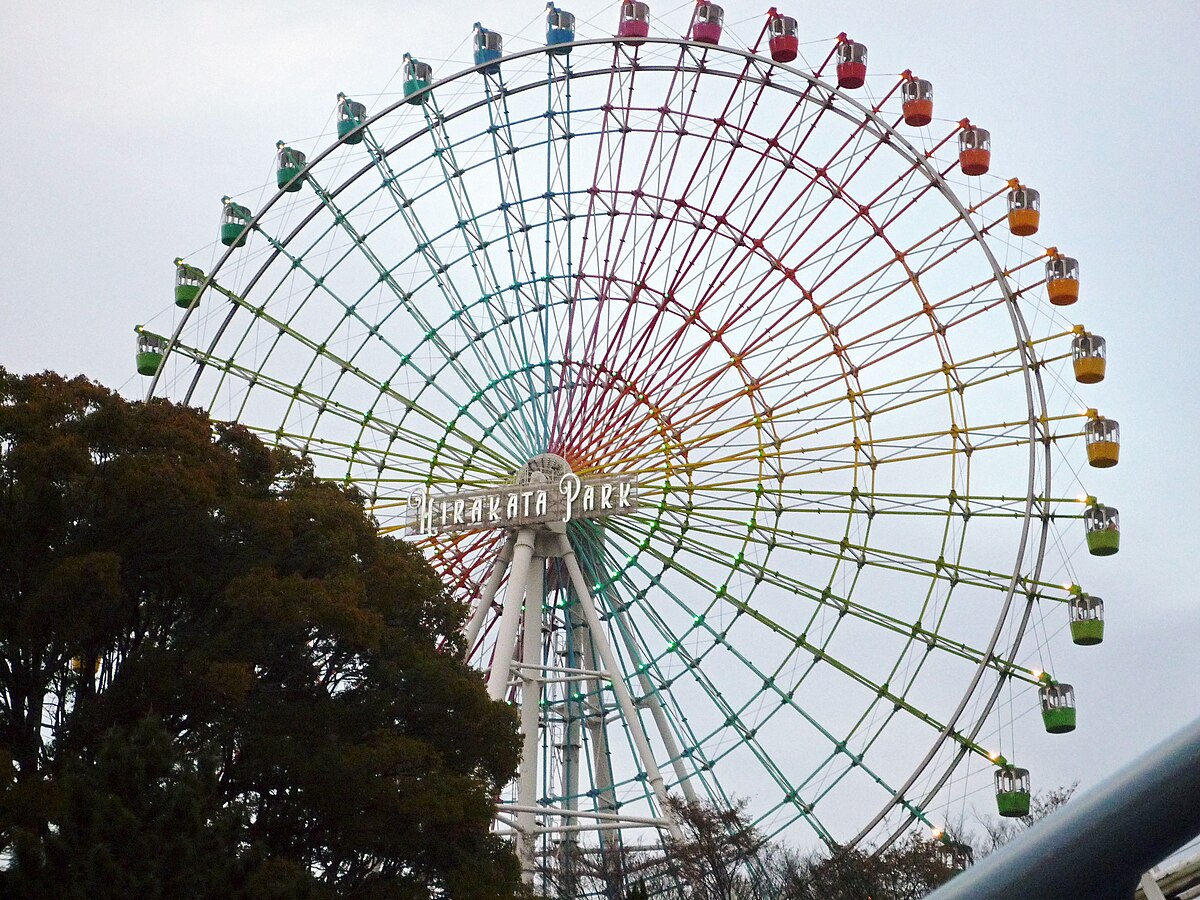 Hirakata