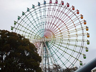 枚方市