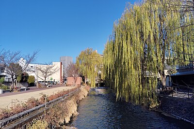 Hirose River