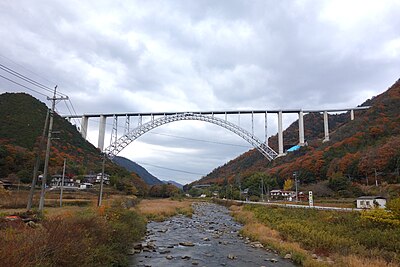 廣島空港大橋