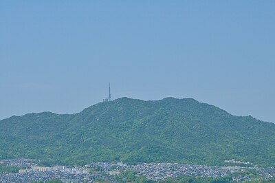 Aki Ward, Hiroshima