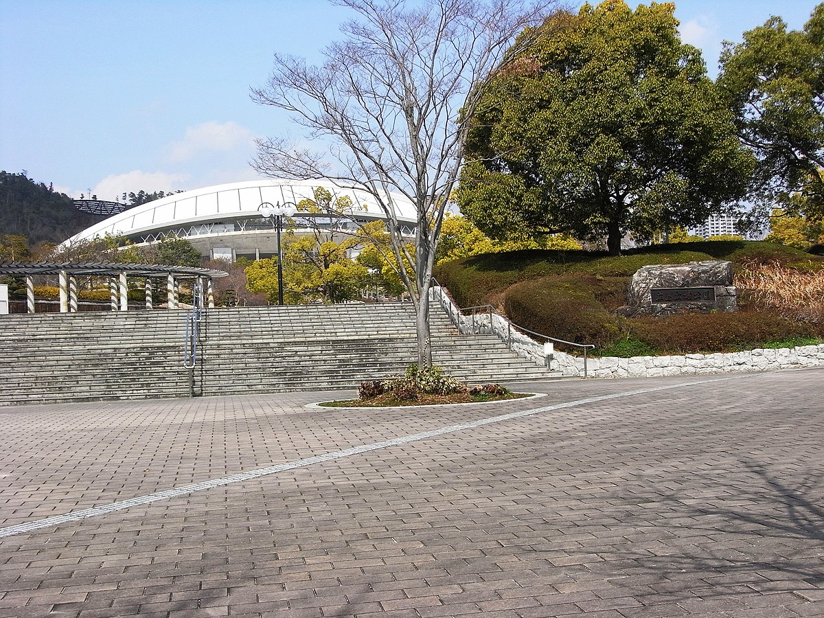 Asaminami Ward, Hiroshima