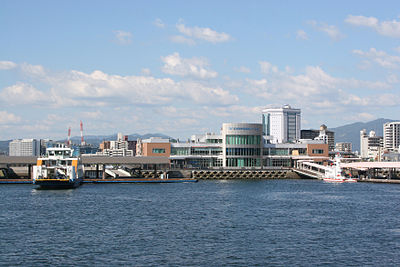 広島湾