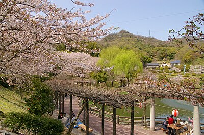 府中市