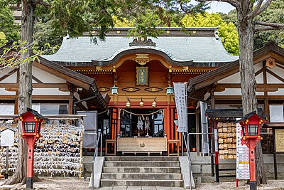 Higashi Ward, Hiroshima