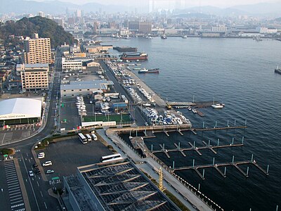 広島市南区