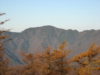 飛龍山