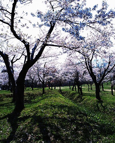 厚沢部町