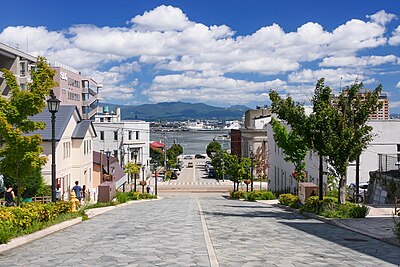 函館市