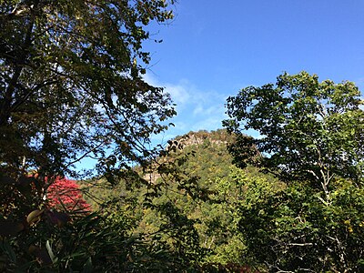 神威岳