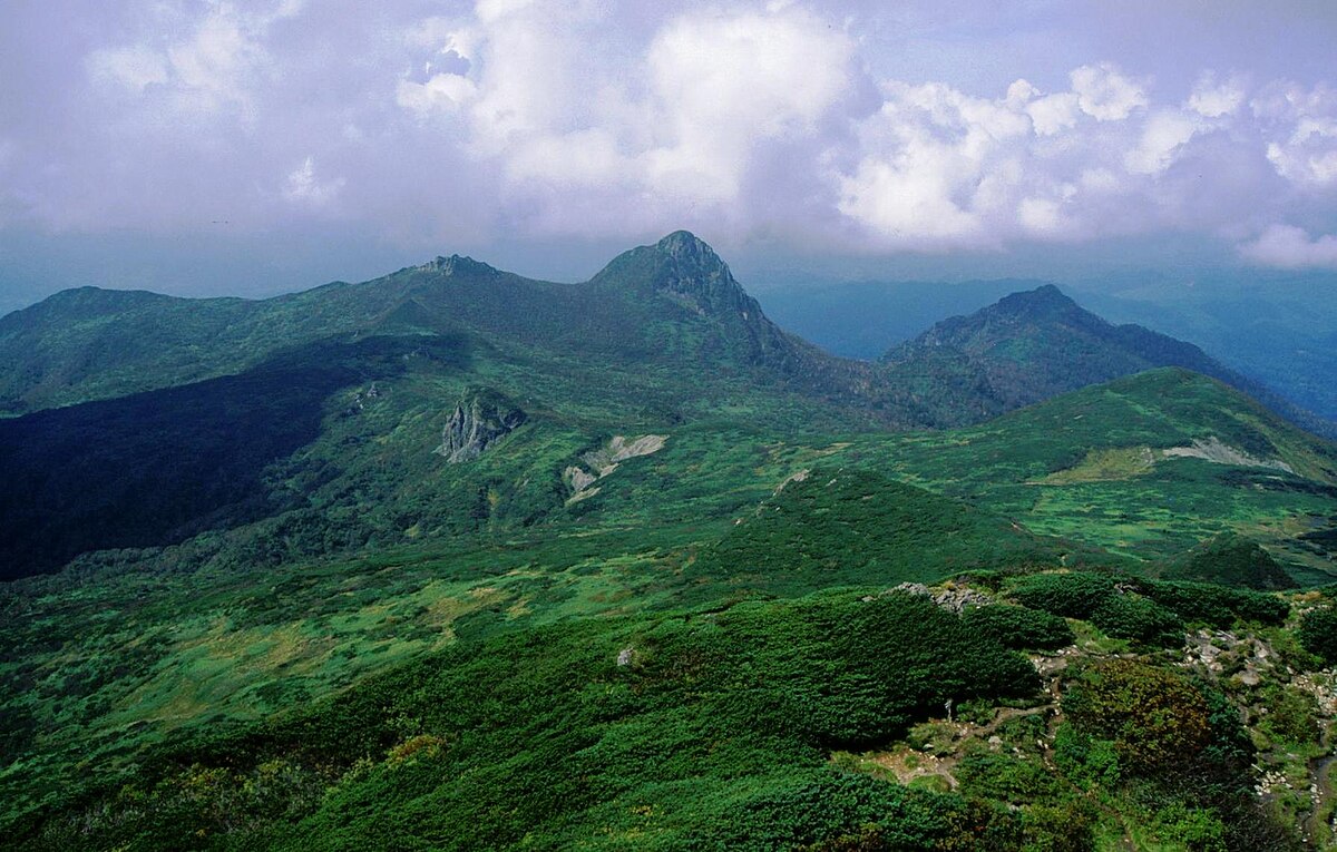 Yubari