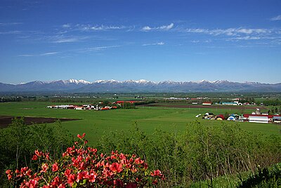 北海道