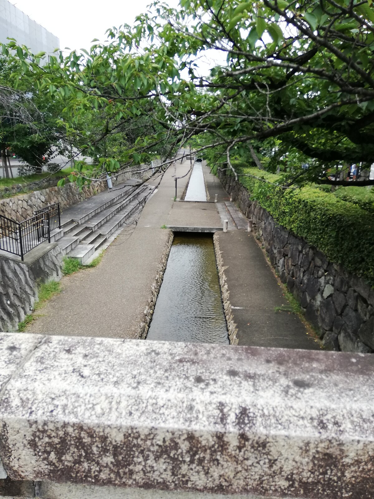 Hori River