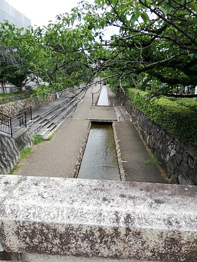 堀川