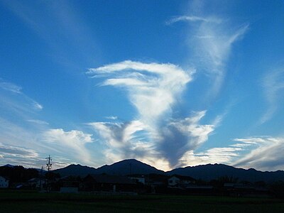 Horisaka yama